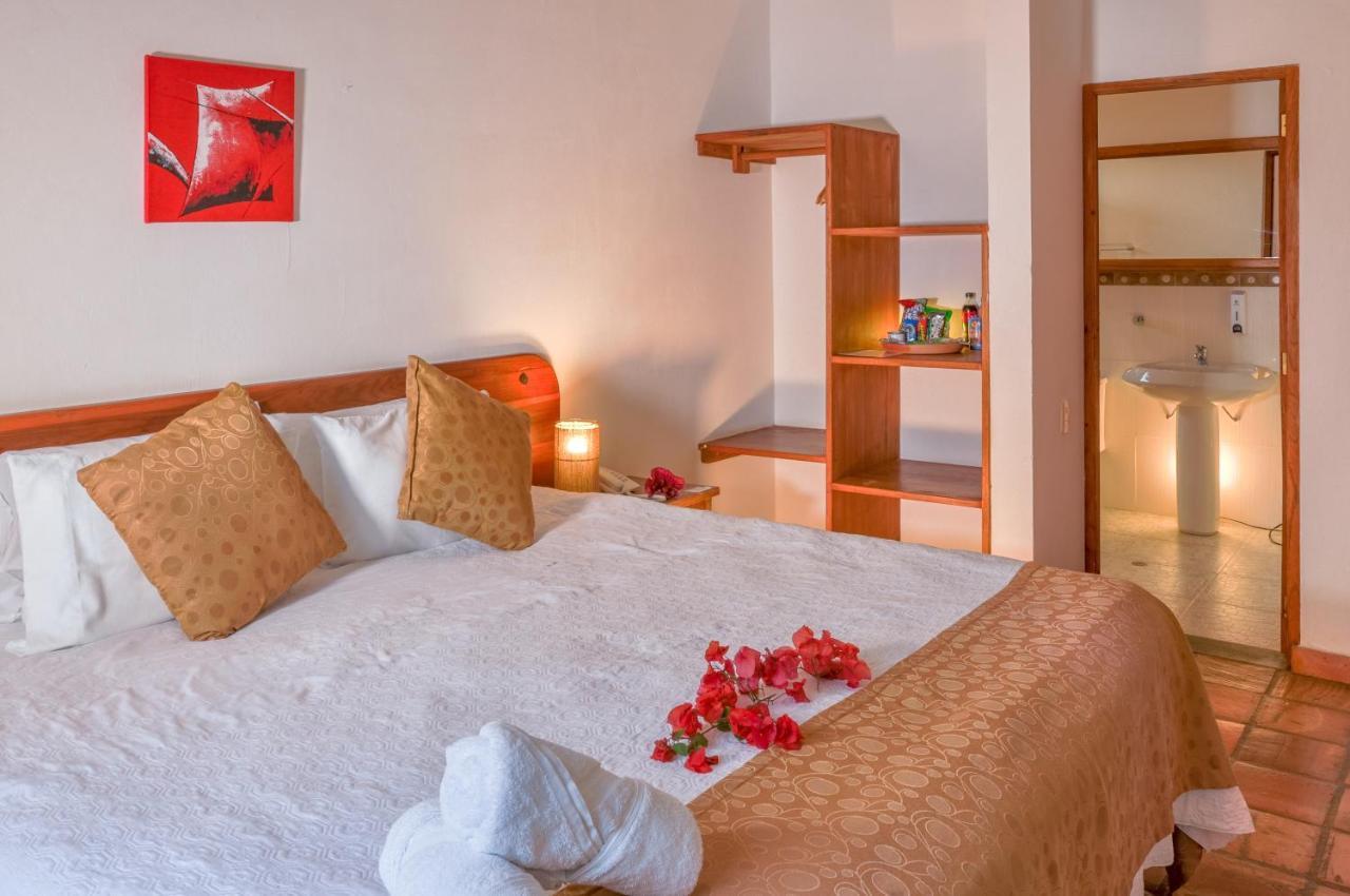 Casa De Campo Hotel & Spa Villa de Leyva Ngoại thất bức ảnh