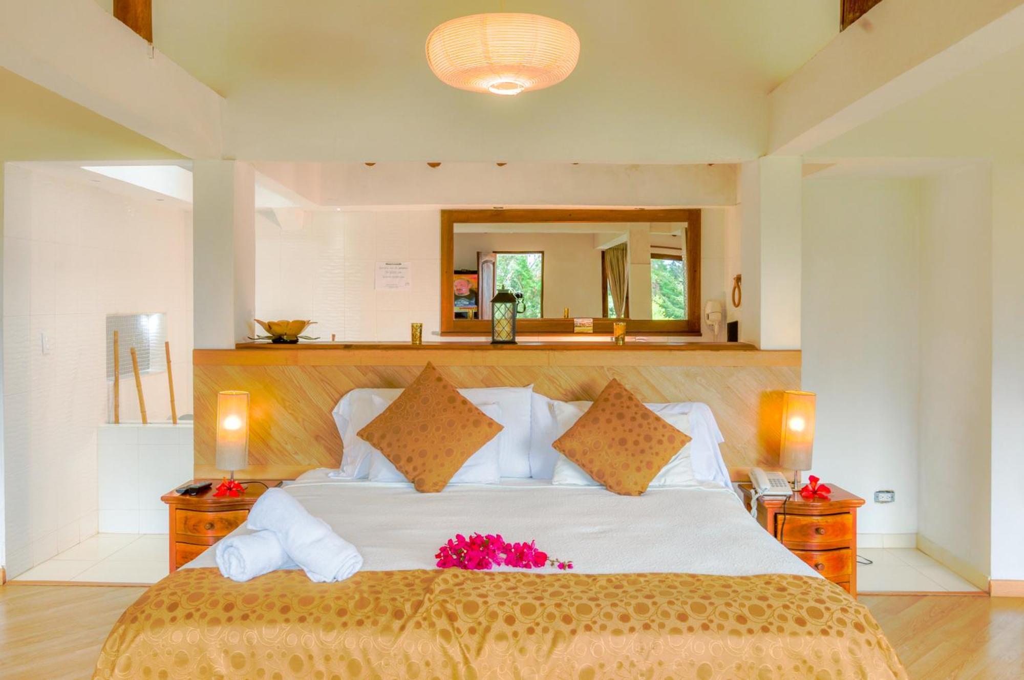 Casa De Campo Hotel & Spa Villa de Leyva Ngoại thất bức ảnh